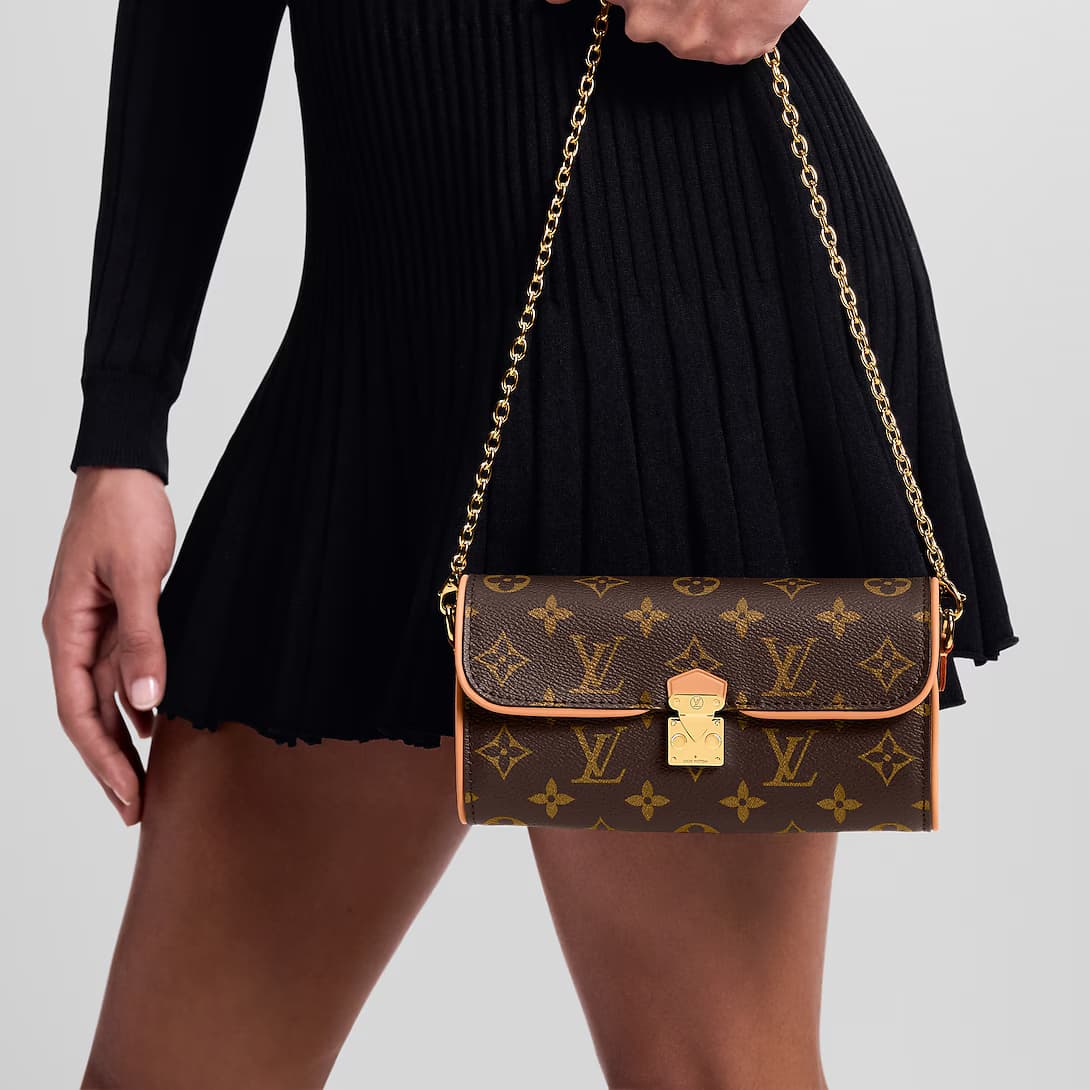 Pochette Camille — view 7