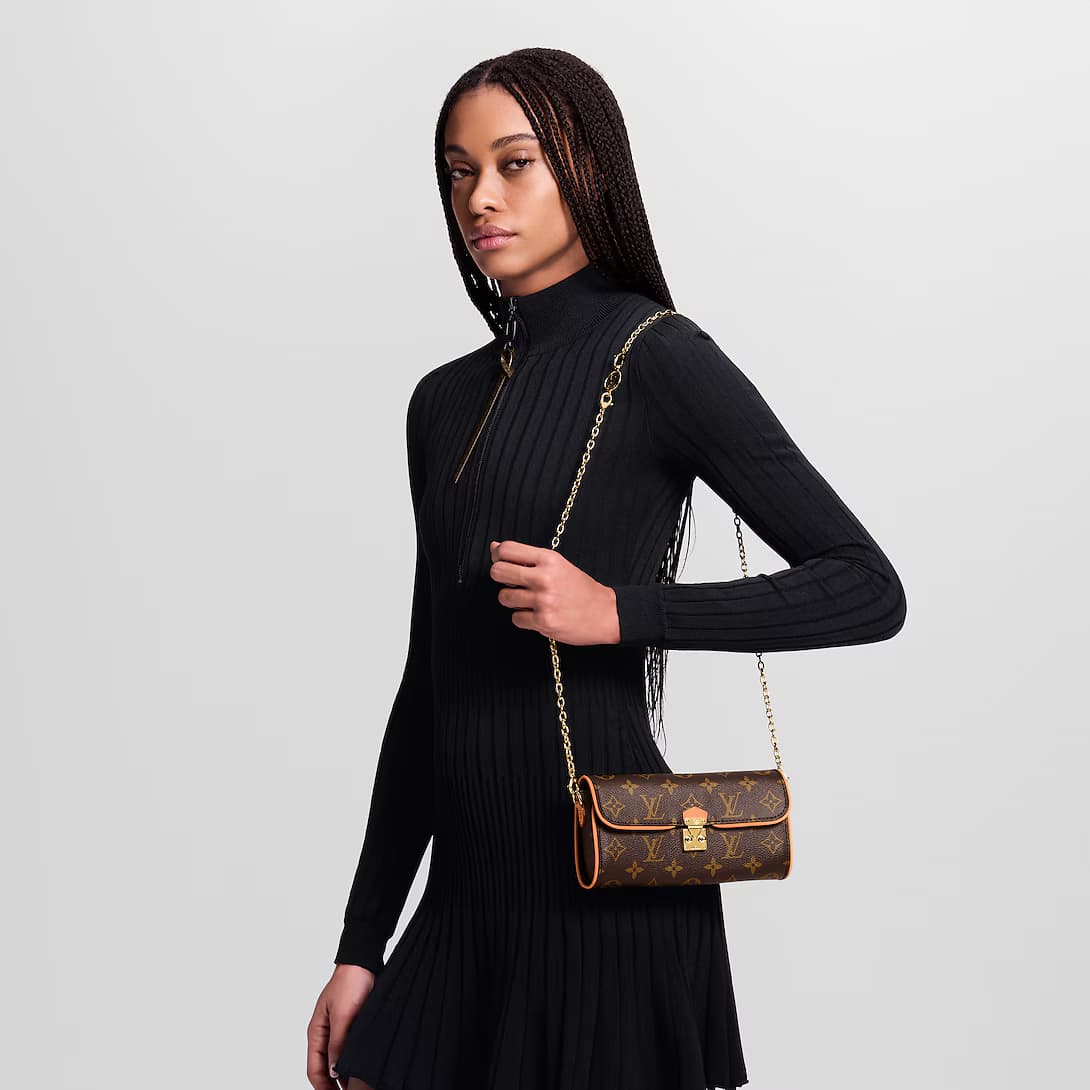 Pochette Camille — view 1