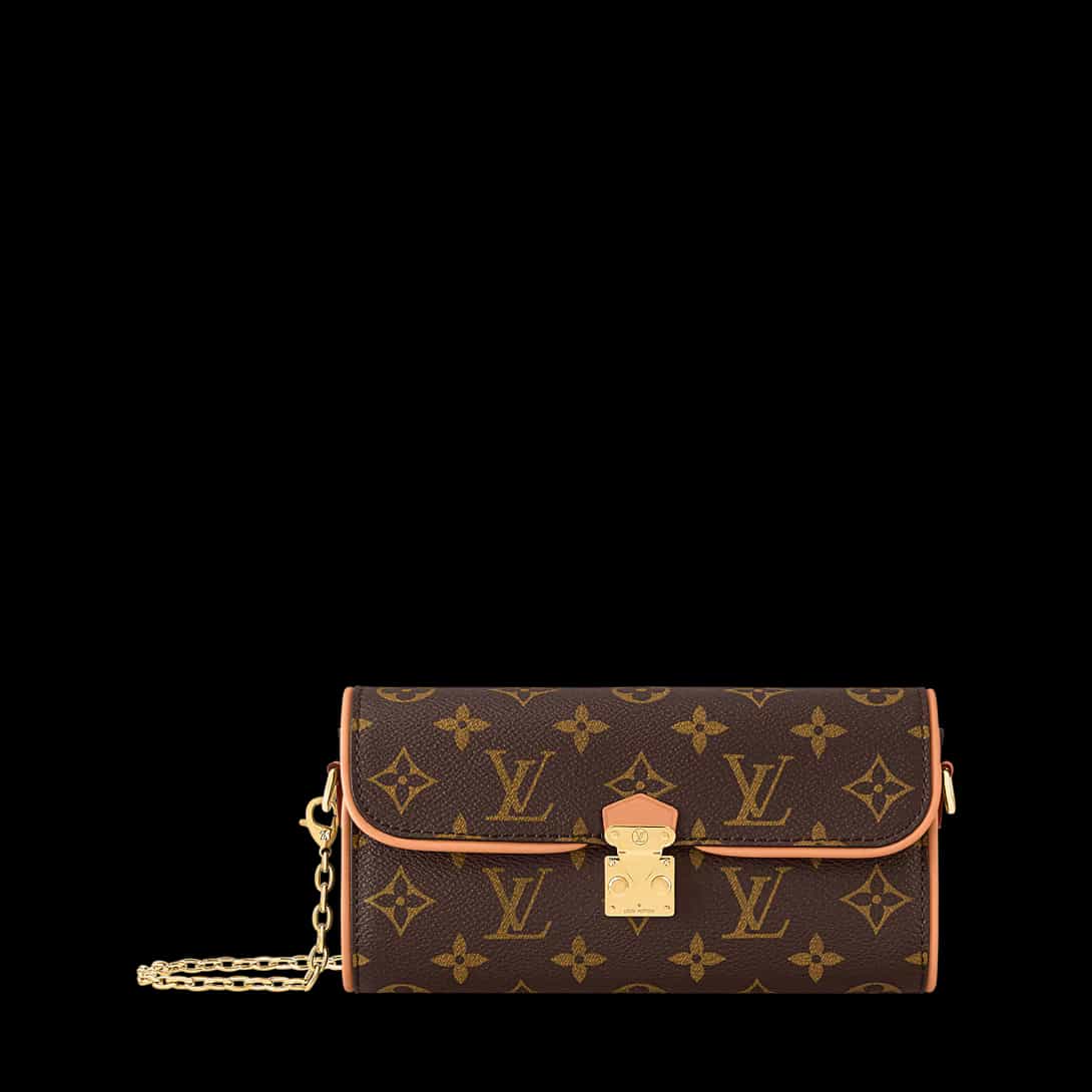 Pochette Camille — alternate view