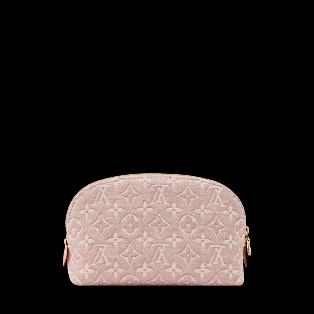 Pochette Cosmétique PM — view 4