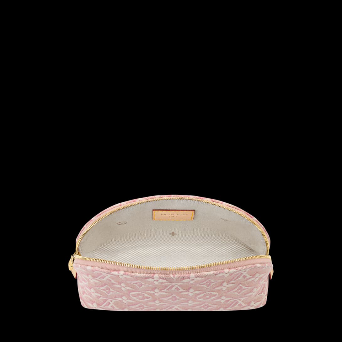 Pochette Cosmétique PM — view 3