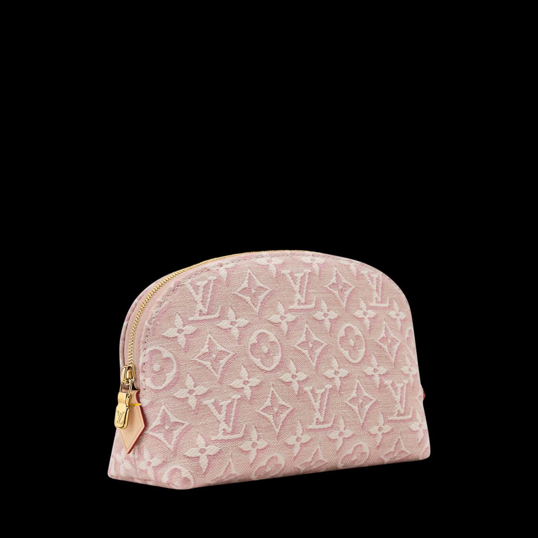 Pochette Cosmétique PM — view 2