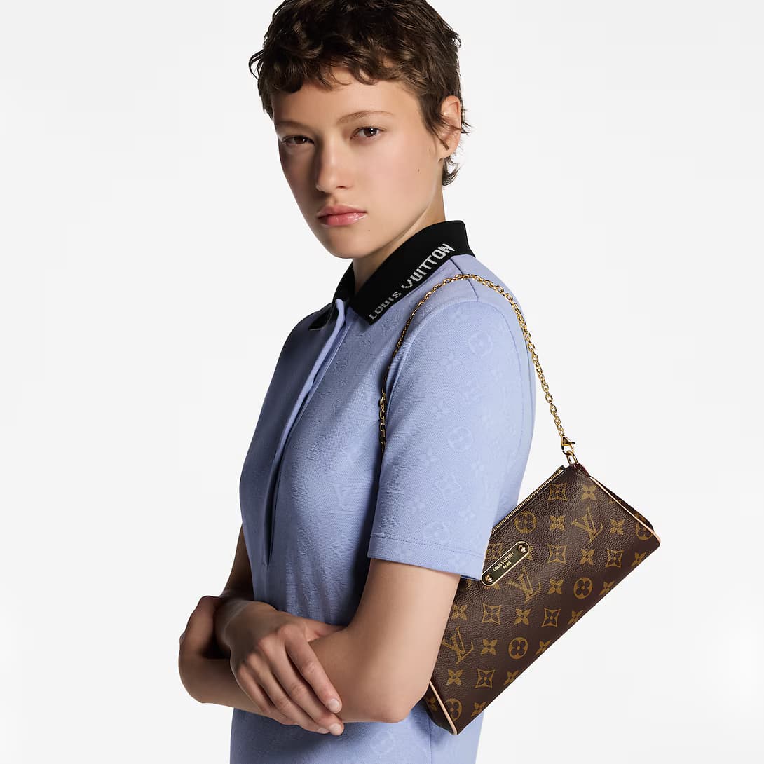 Pochette Eva — view 6