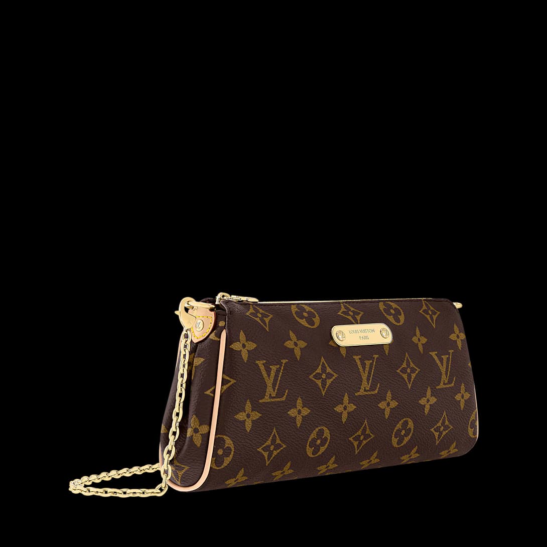 Pochette Eva — view 3