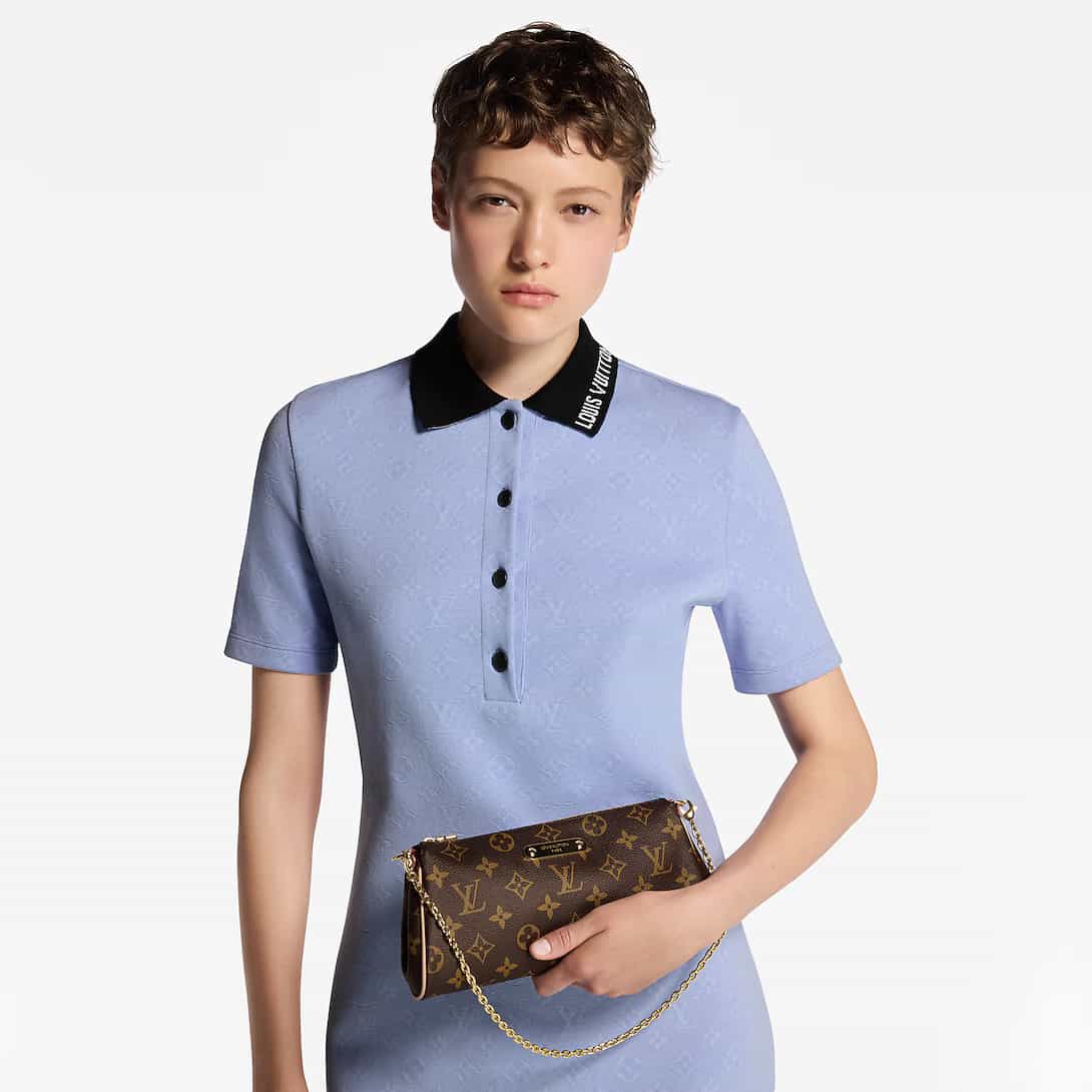 Pochette Eva