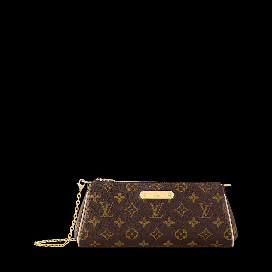 Pochette Eva — view 2