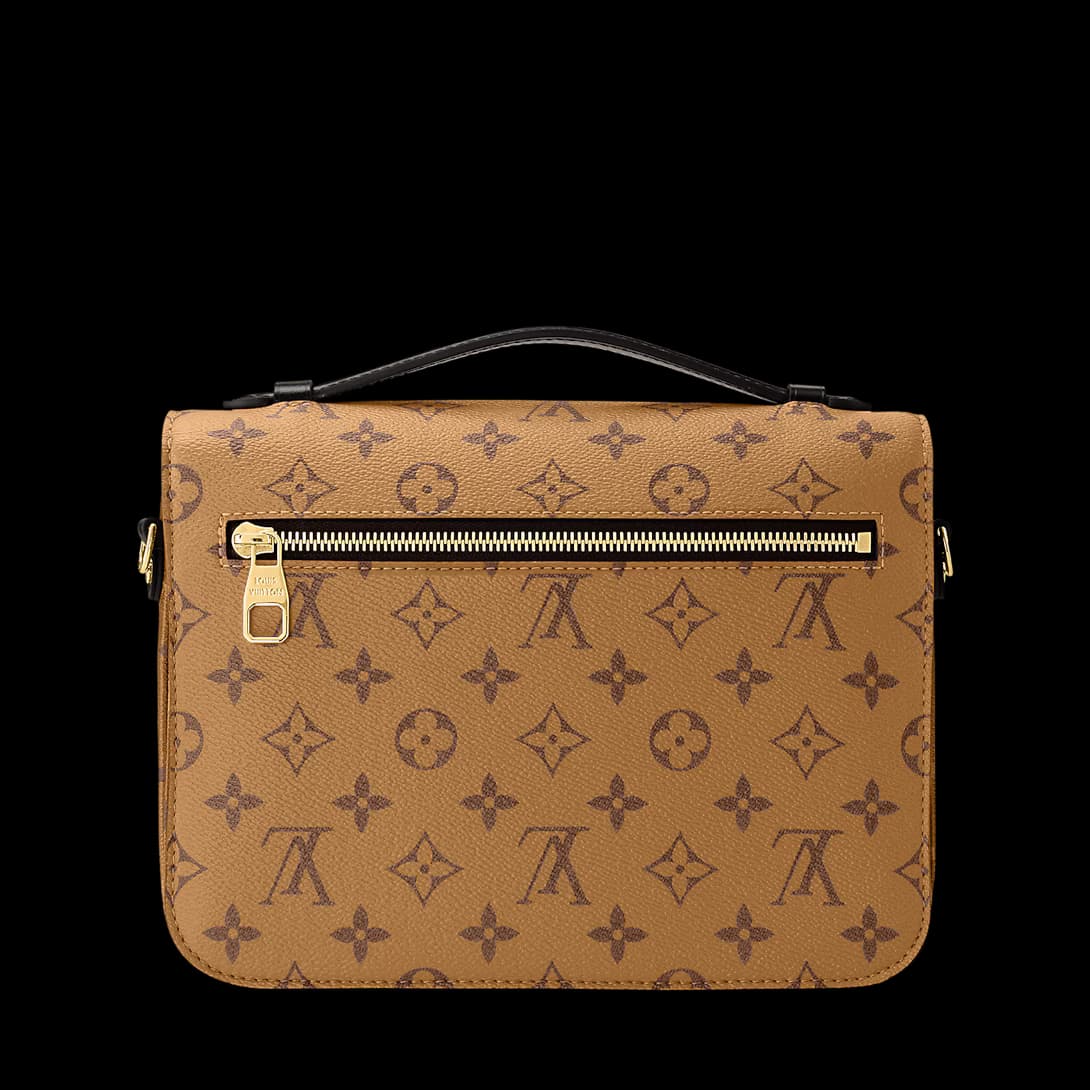 Pochette Métis — view 6