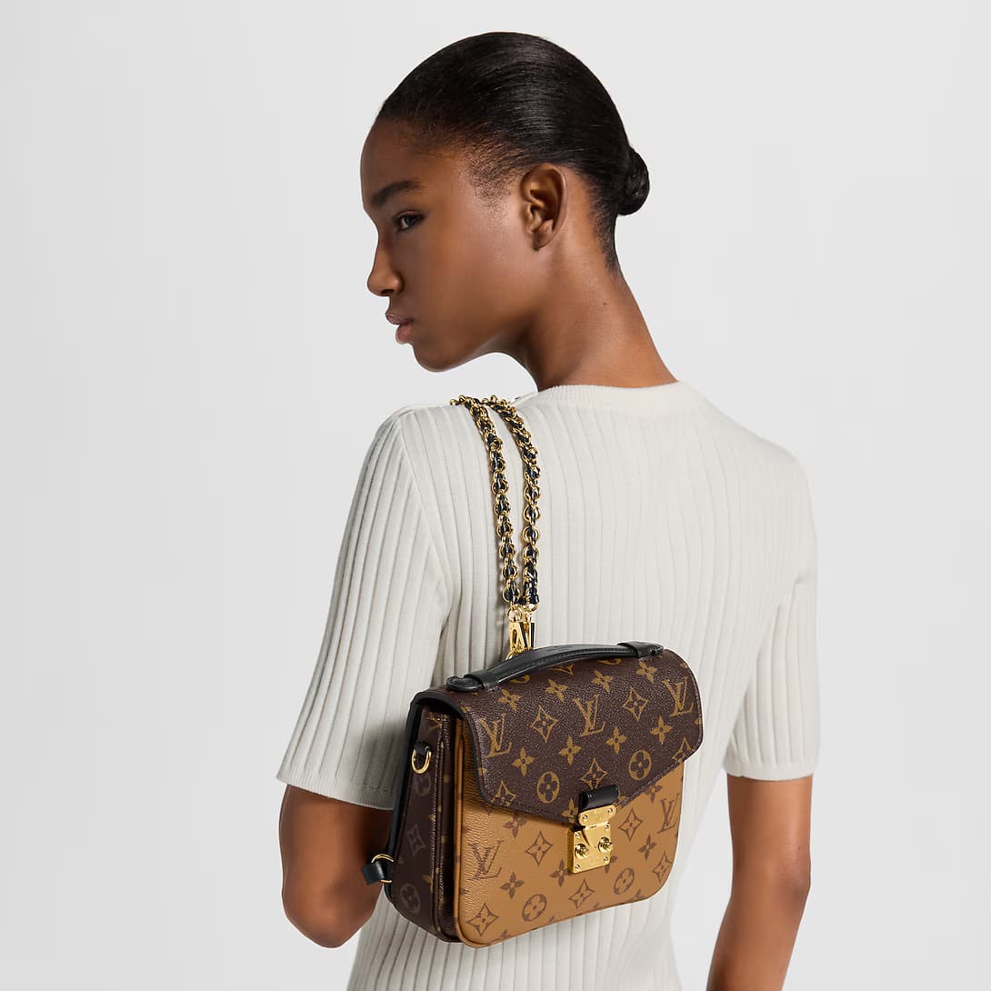 Pochette Métis Backpack — view 1