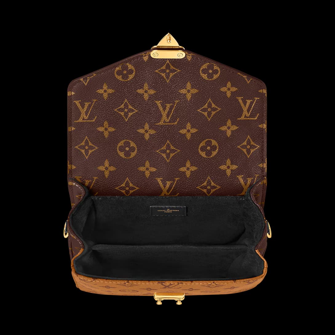 Pochette Métis Backpack — view 4
