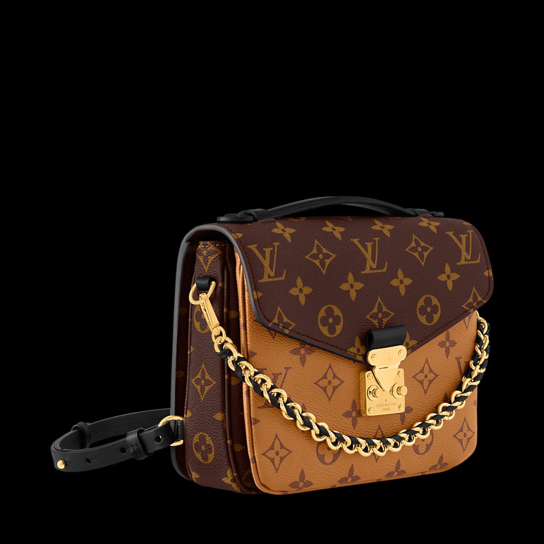 Pochette Métis Backpack — view 3