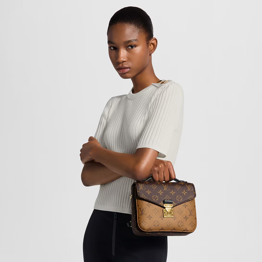 Pochette Métis Backpack — view 6