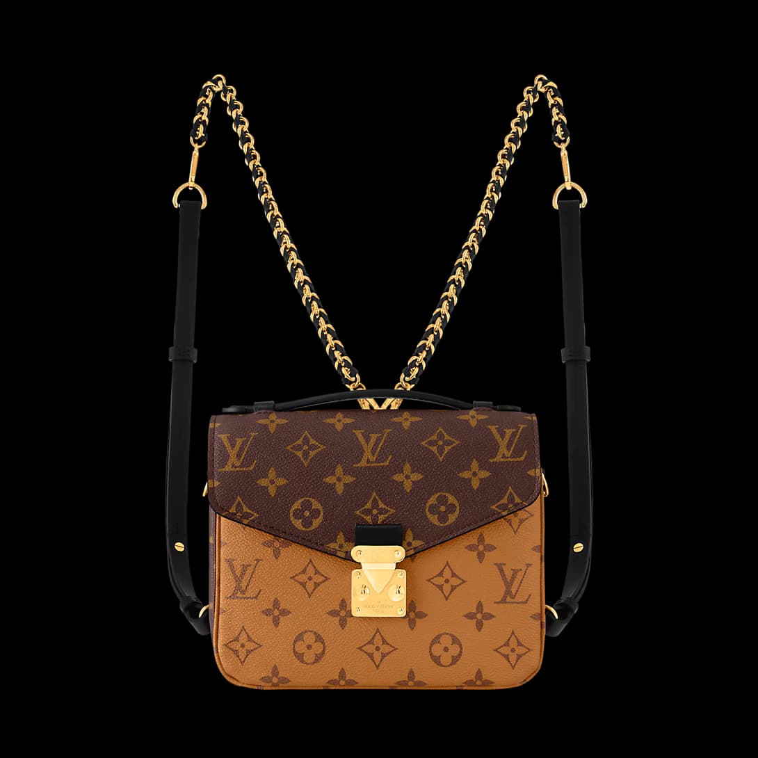 Pochette Métis Backpack — view 2