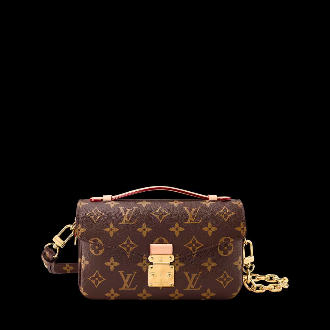 Pochette Métis East West — alternate view