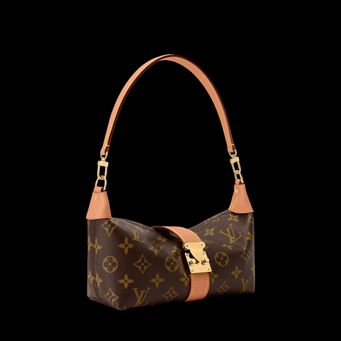 Pochette Mia — view 3