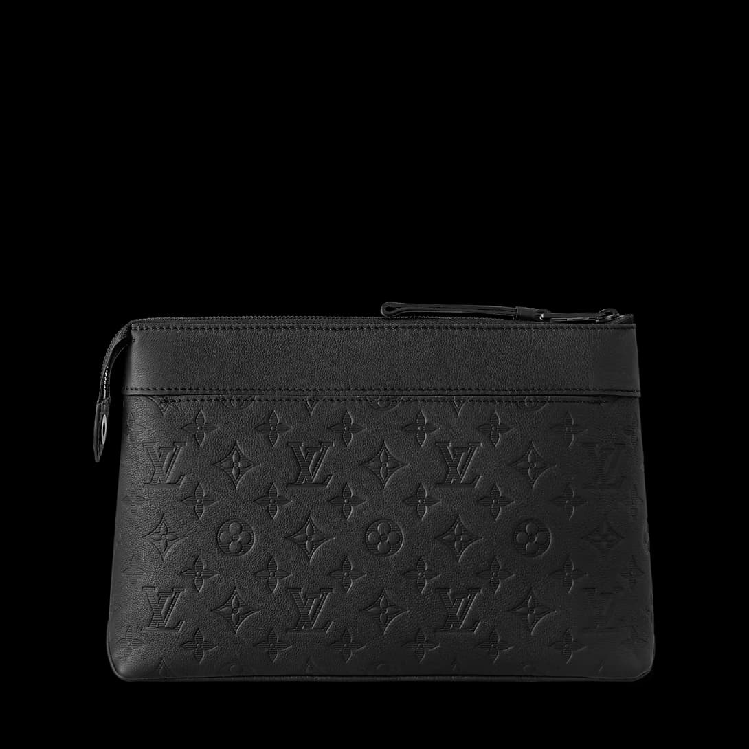 Pochette Voyage Souple DR — view 5