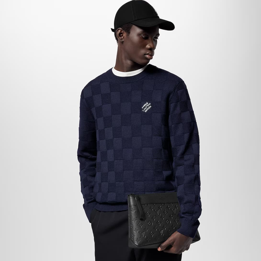 Pochette Voyage Souple DR — view 6