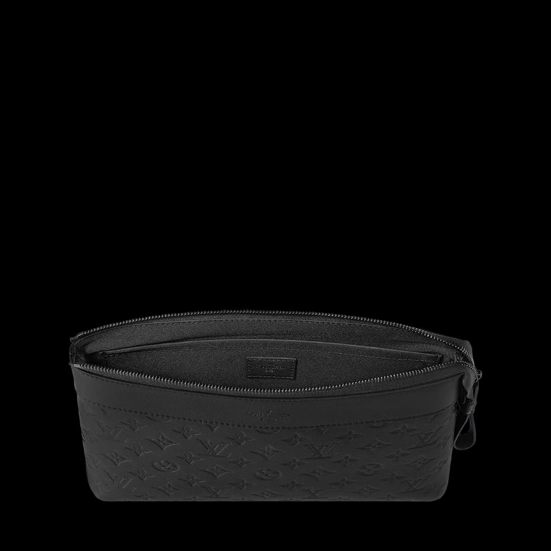 Pochette Voyage Souple DR — view 4