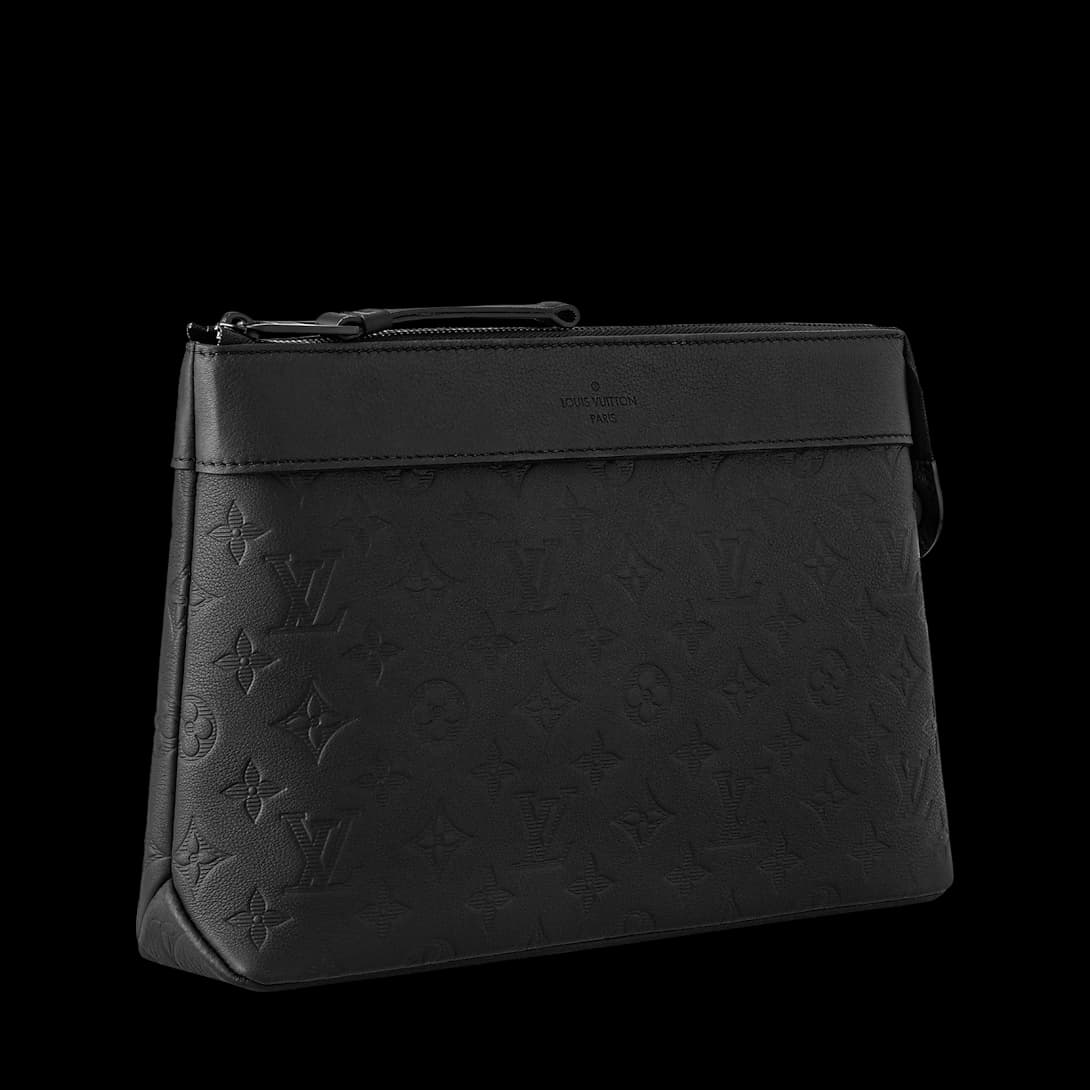 Pochette Voyage Souple DR — view 3