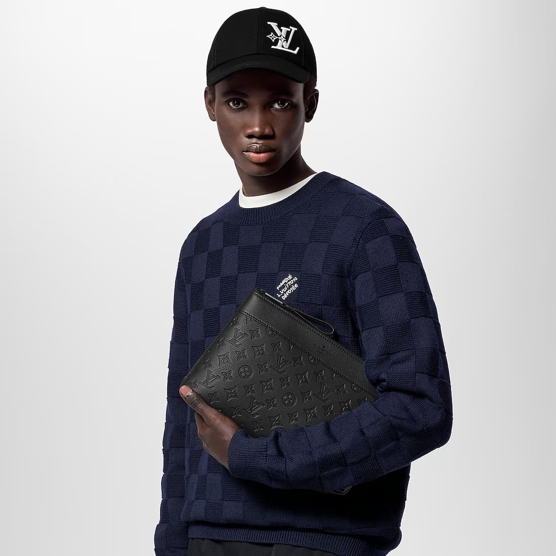 Pochette Voyage Souple DR — view 1
