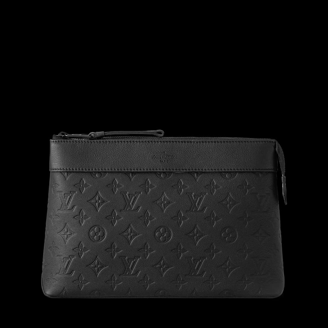 Pochette Voyage Souple DR — view 2