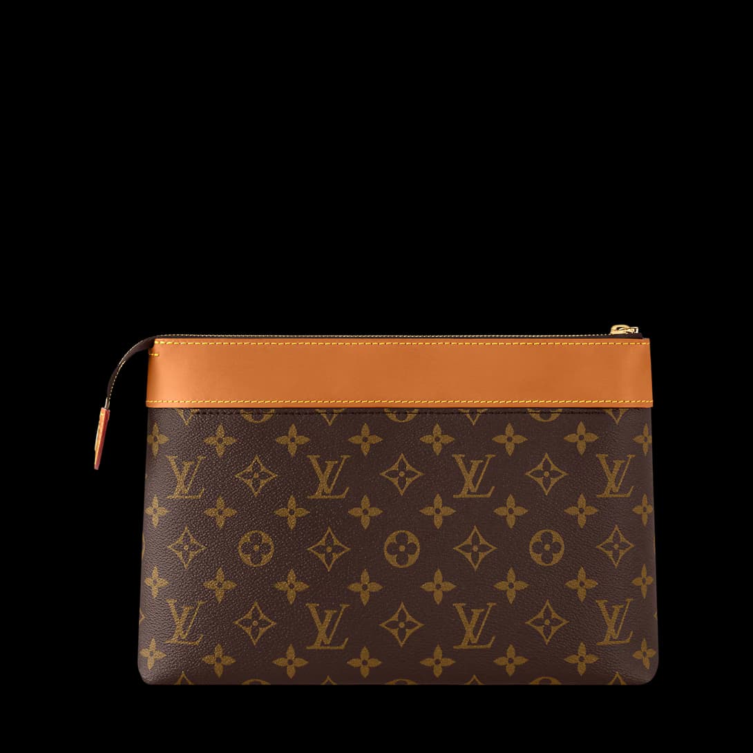 Pochette Voyage Souple VB — view 9