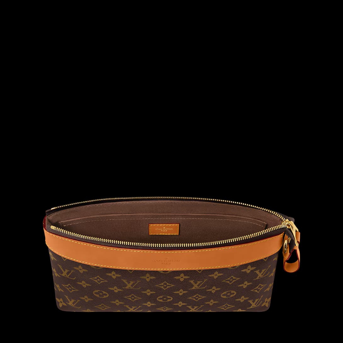 Pochette Voyage Souple VB — view 8