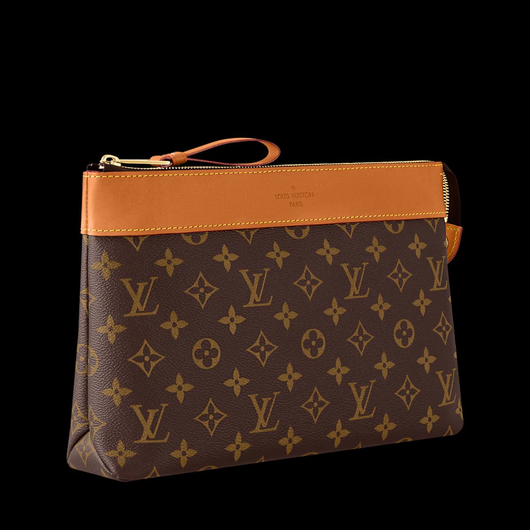 Pochette Voyage Souple VB — view 7