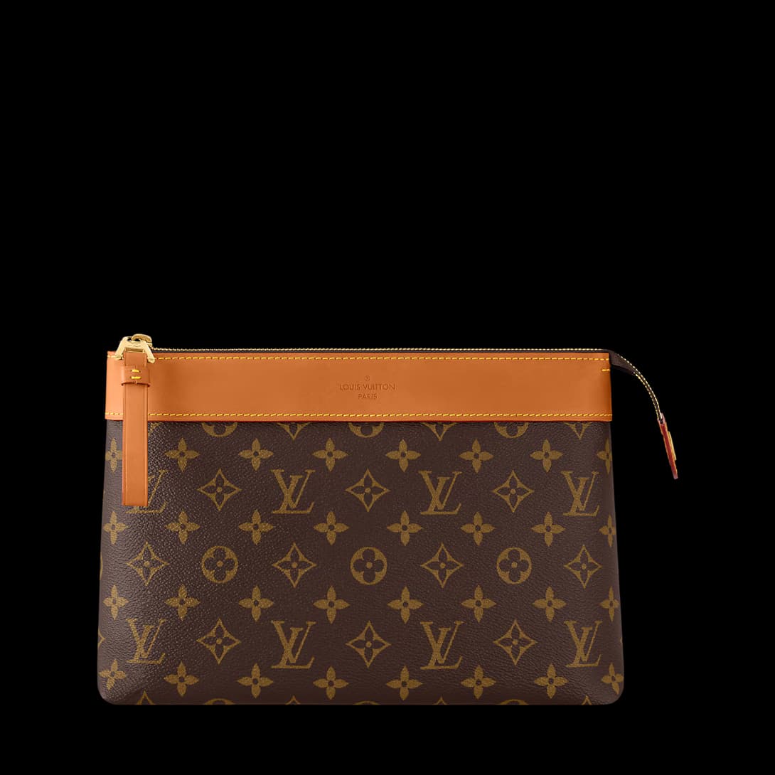 Pochette Voyage Souple VB — view 6