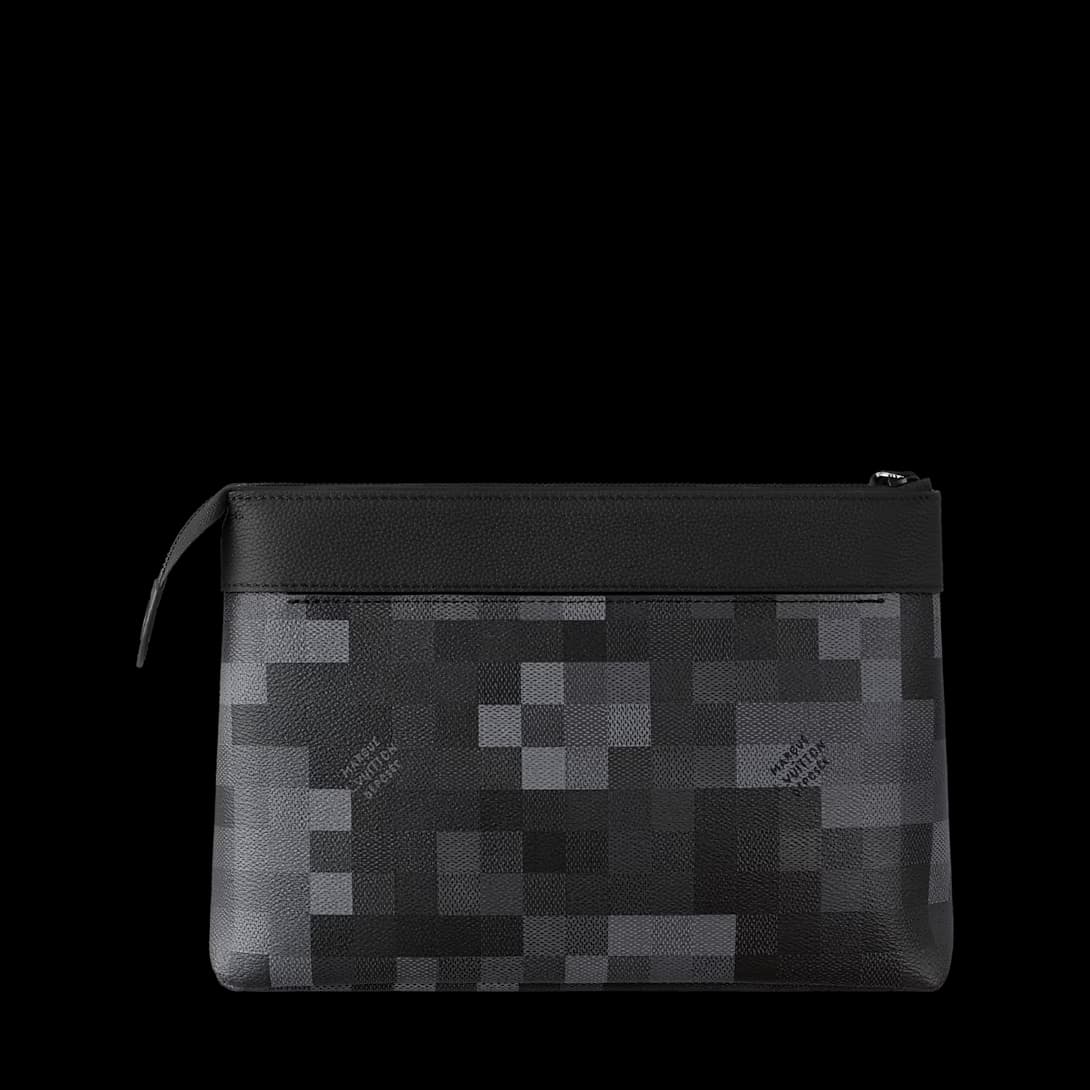 Pochette Voyage Souple BB — view 4