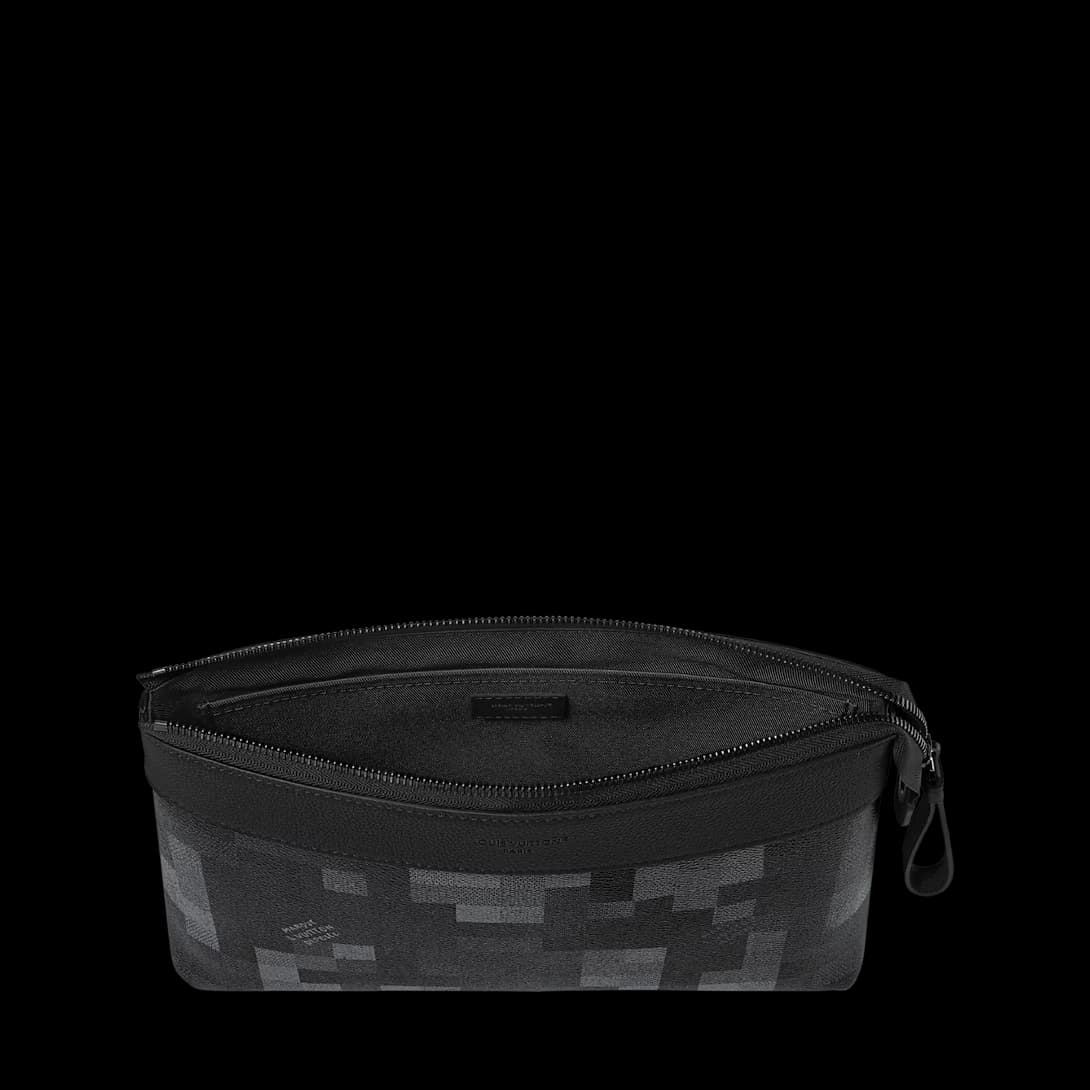 Pochette Voyage Souple BB — view 3