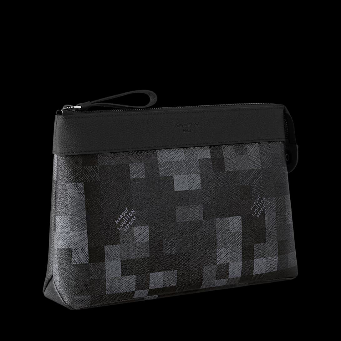 Pochette Voyage Souple BB — view 2