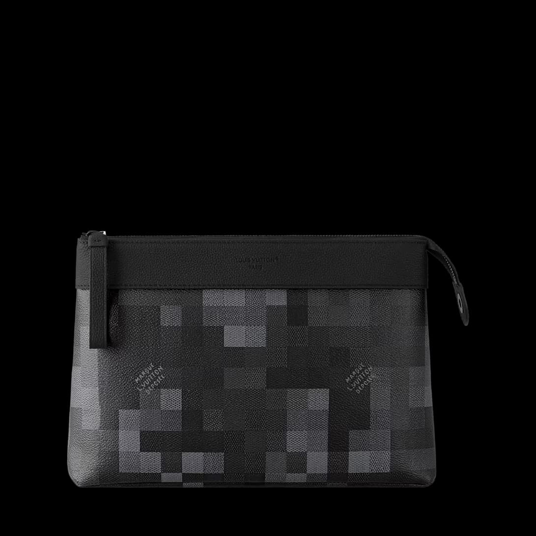 Pochette Voyage Souple BB — view 1
