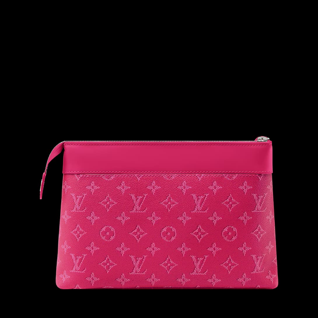 Pochette Voyage Souple — view 8