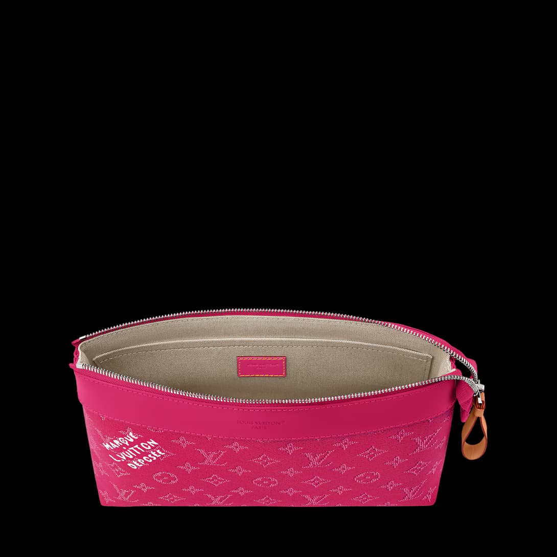 Pochette Voyage Souple — view 7