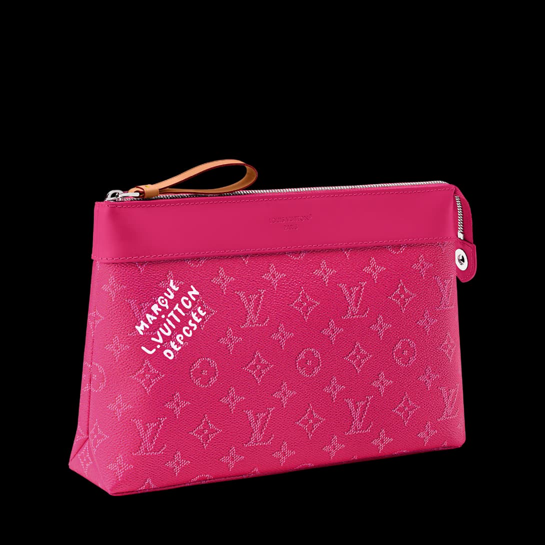 Pochette Voyage Souple — view 6