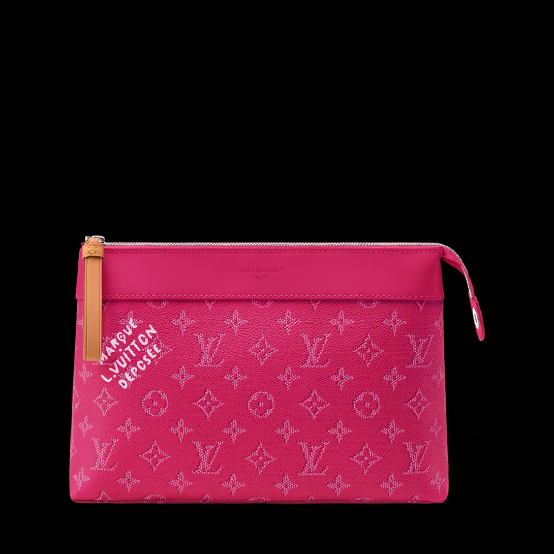 Pochette Voyage Souple — view 5