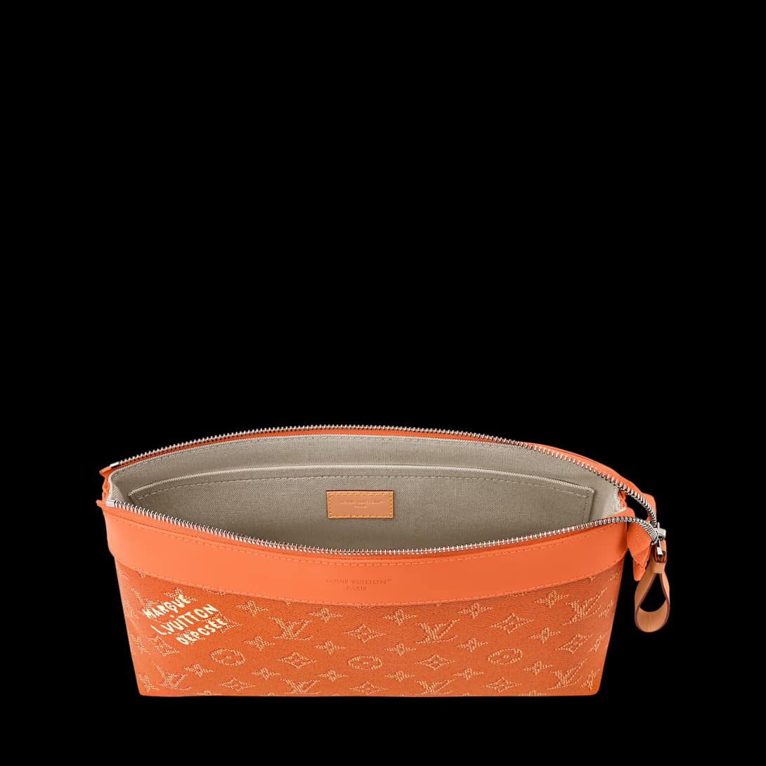Pochette Voyage Souple — view 11