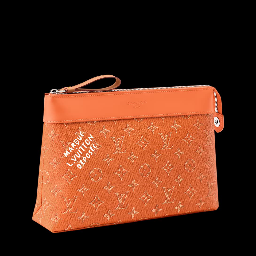 Pochette Voyage Souple — view 10