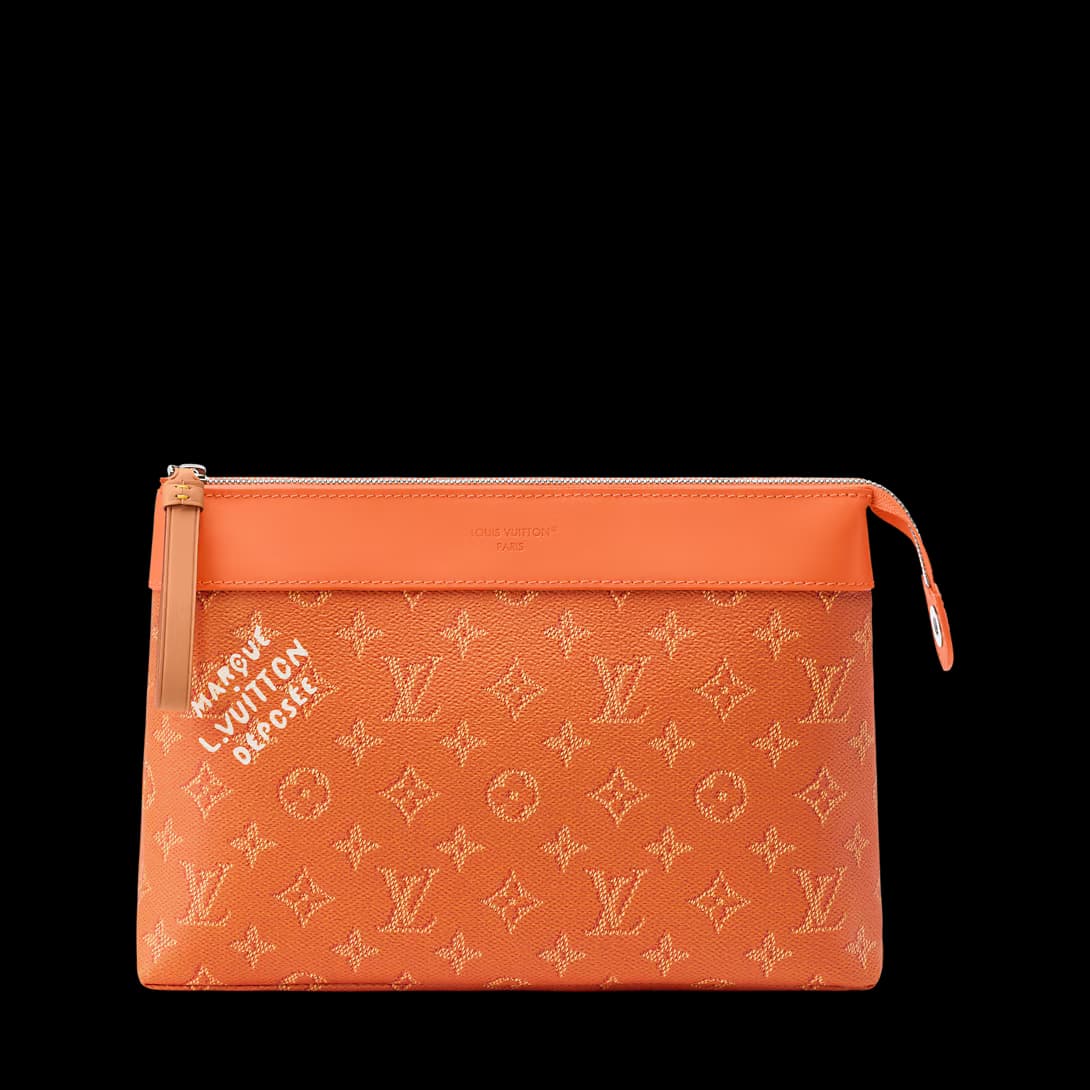 Pochette Voyage Souple — view 9