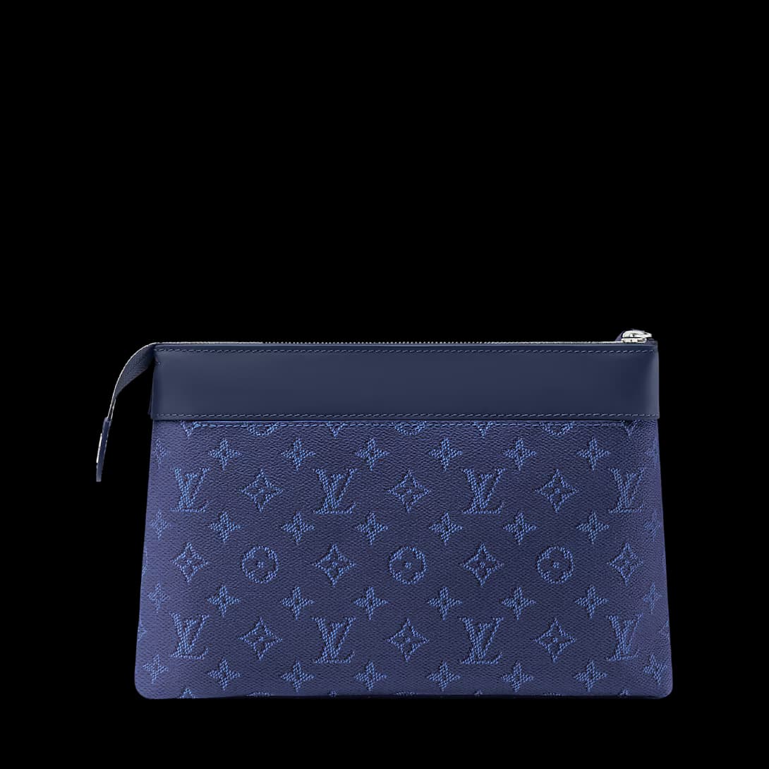 Pochette Voyage Souple — view 4