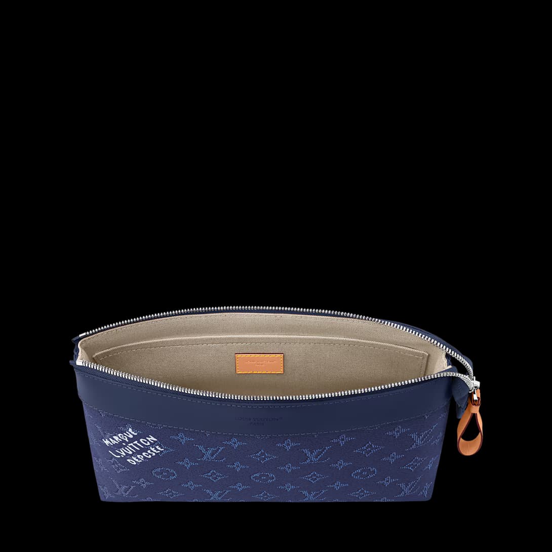 Pochette Voyage Souple — view 3