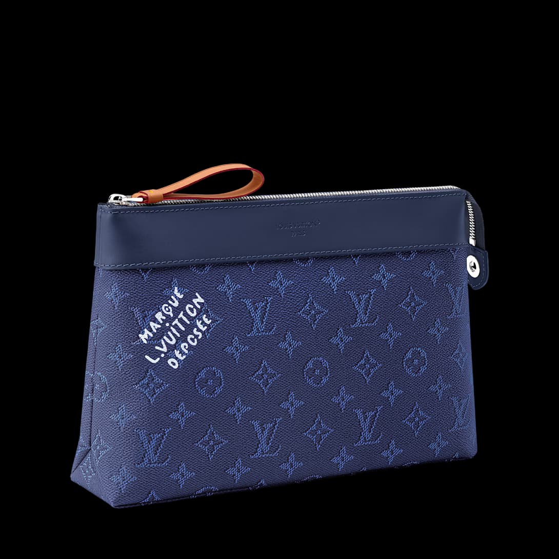 Pochette Voyage Souple — view 2