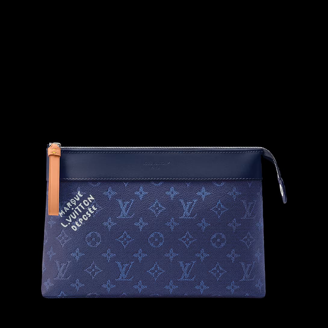 Pochette Voyage Souple — view 1
