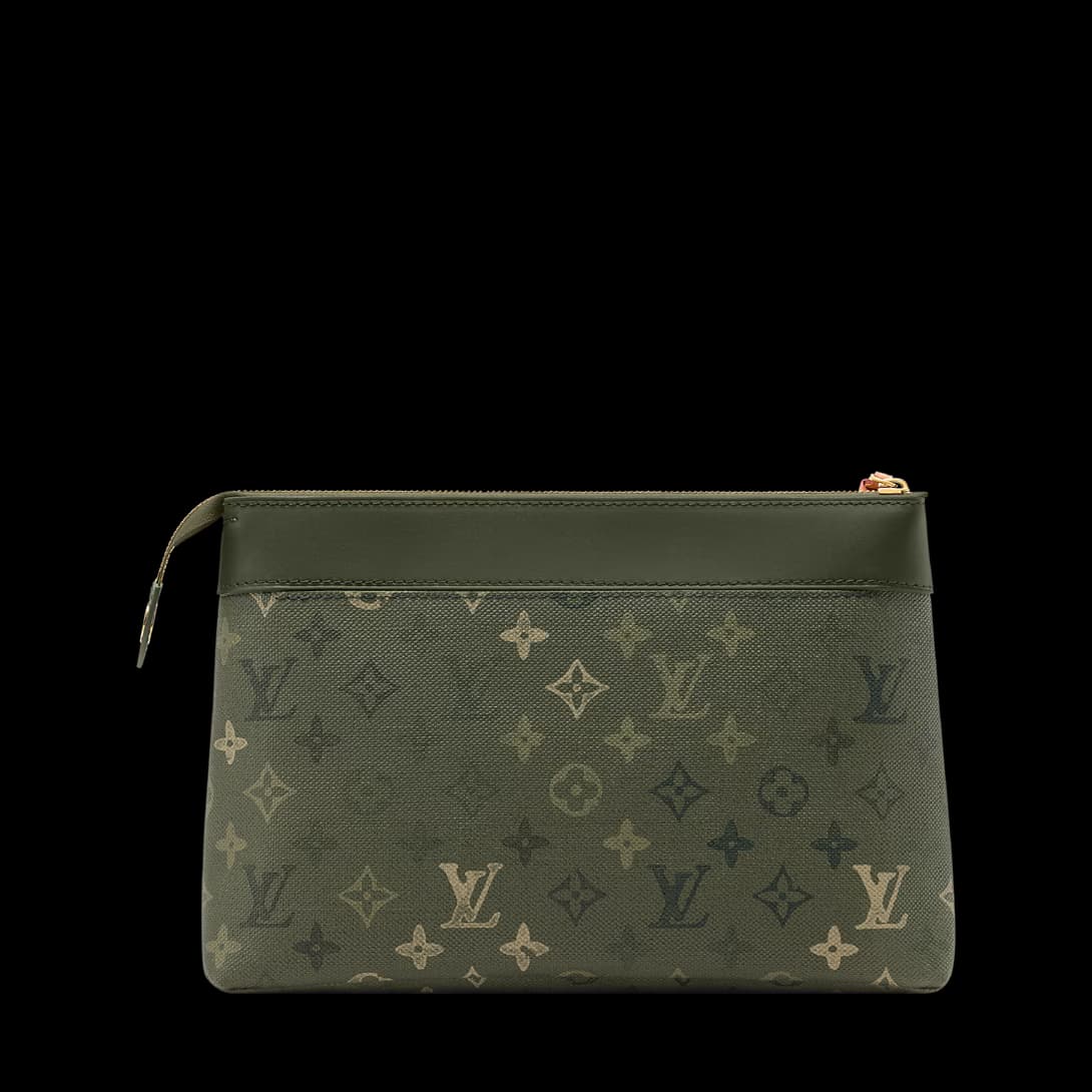 Pochette Voyage Souple VB — view 5