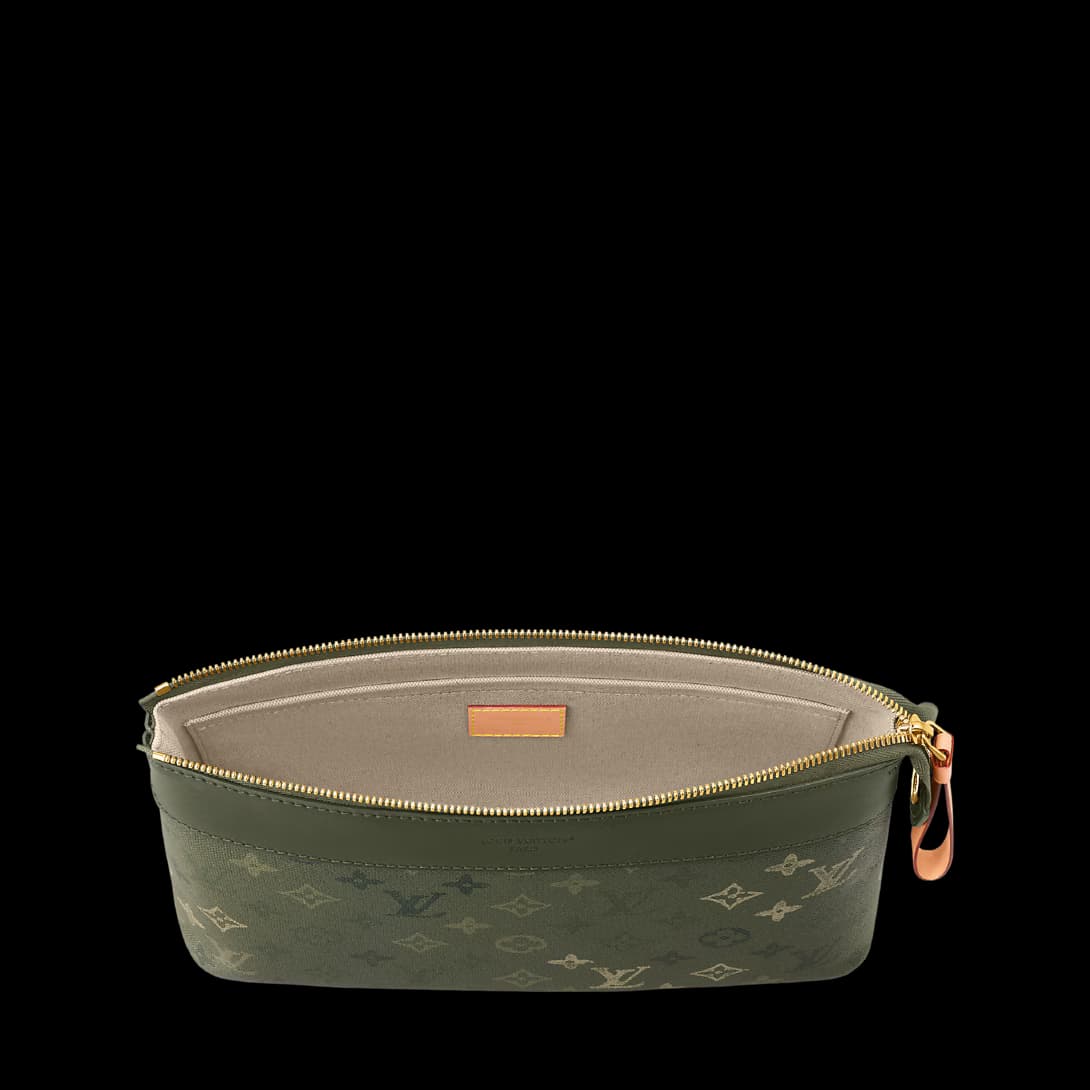 Pochette Voyage Souple VB — view 4
