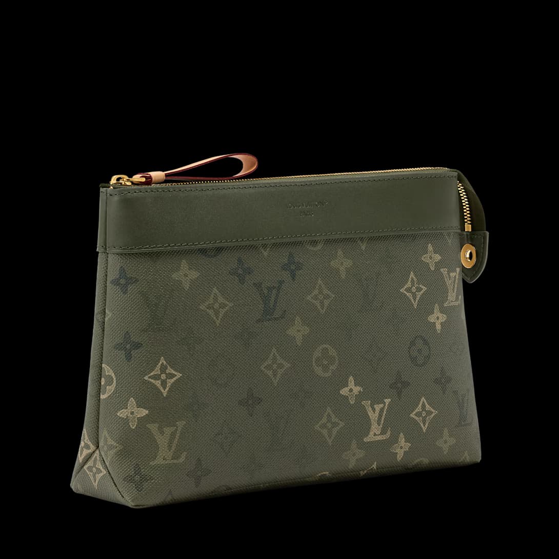 Pochette Voyage Souple VB — view 3