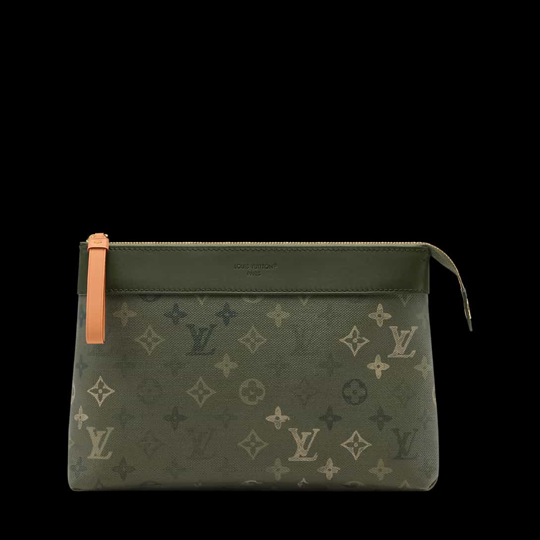 Pochette Voyage Souple VB — alternate view