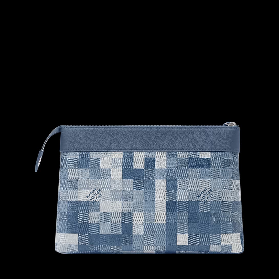 Pochette Voyage Souple CX — view 5