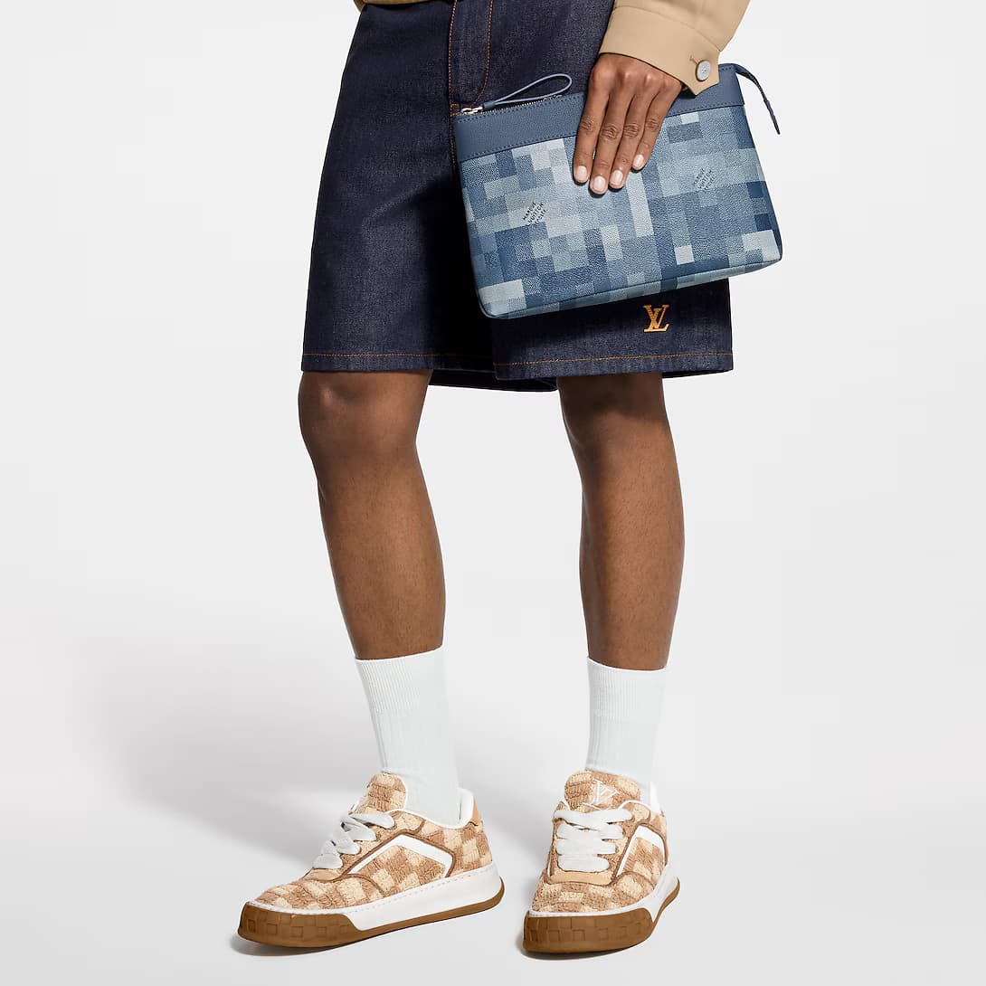 Pochette Voyage Souple CX — view 6