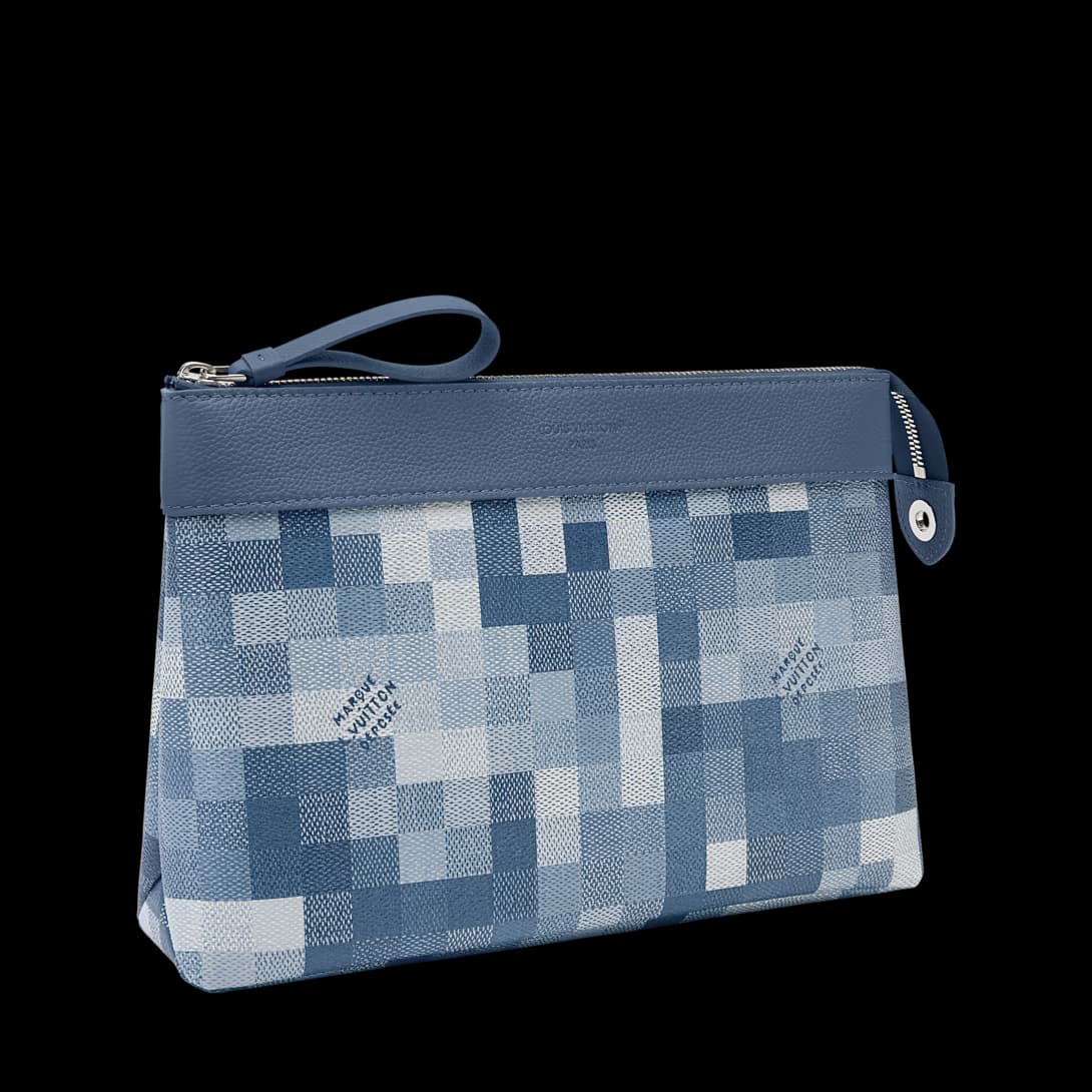 Pochette Voyage Souple CX — view 3